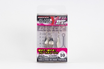 ANCORA DECOY CU PALETA Y-F33BT NR.2 2BUC/PLIC