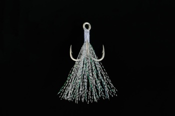 ANCORA DECOY FIBER TEASER FB-III NR.1/0 2BUC/PLIC - Img 2