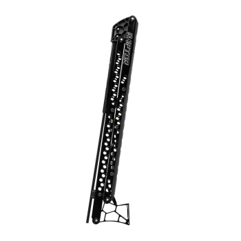 ANCORA MINN KOTA RAPTOR 8 / PÂNĂ LA 2,4 M / FĂRĂ ANCORARE ACTIVĂ / NEGRU - Img 2
