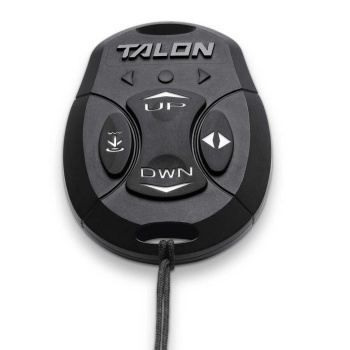 ANCORA MINN KOTA TALON 15 BT / PÂNĂ LA 4.5M / NEGRU - Img 6