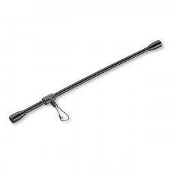ANTI TANGLE CORMORAN 12CM FLEXIBIL 2BUC/PLIC