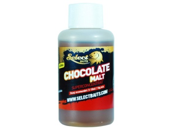 AROMA SELECT BAITS CHOCOLATE MALT