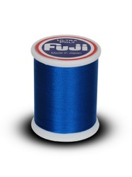 ATA MATISAJ FUJI A-ULTRA BRIGHT 100M #50 ROYAL BLUE 009