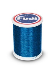 ATA MATISAJ FUJI D-METALLIC 100M #30 ROYAL BLUE 912