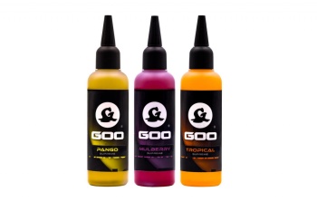 ATRACTANT KORDA GOO TROPICAL SUPREME 115ML - Img 4