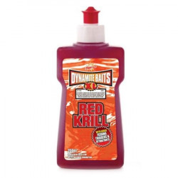 ATRACTANT LICHID DYNAMITE BAITS XL KRILL 250ML
