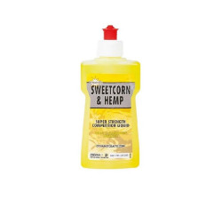ATRACTANT LICHID DYNAMITE BAITS XL LIQUID SWEETCORN & HEMP 250ML
