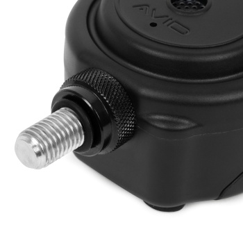 AVERTIZOR ELECTRONIC PESCUIT AVID CARP VTX BITE ALARM - Img 8