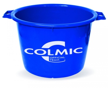 BAC NADA 40L OFFICIAL TEAM COLMIC