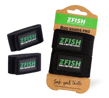BANDA LANSETA ZFISH NEOPREN PRO
