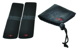 BANDA NEOPREN PENTRU PROTECTIE LANSETE CARP ZOOM 4X26CM 2BUC/SET