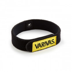 BANDA NEOPREN PENTRU PROTECTIE LANSETE VARIVAS SPOOL BAND 33.5CMX23CM PURPLE/YELLOW