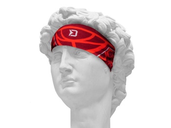 BANDANA MULTIFUNCȚIONALA DELPHIN ATOMA UNI - Img 4