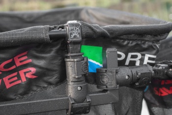 BARA ACCESORII PRESTON OFFBOX 36 SNAPLOK TOOL BAR XL - Img 8