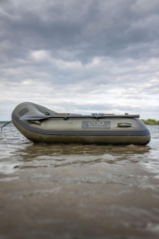 BARCA PNEUMATICA FOX 200X INFLATABLE BOAT AIR DECK 2.0M - Img 8