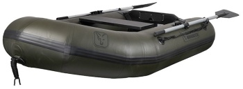 BARCA PNEUMATICA FOX EOS BOAT SLAT FLOOR 300CM