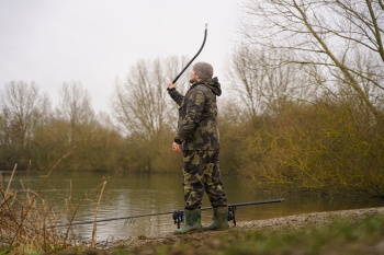 BASTON NADIRE BOILIES AVID CARP EXTREMITY 24MM 80CM - Img 8