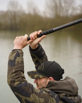BASTON NADIRE BOILIES AVID CARP EXTREMITY XR 24MM 120CM - Img 14