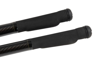 BASTON NĂDIRE FOX HORIZON CARBON THROWING STICK 120CM 20MM - Img 2