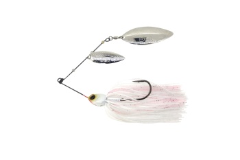 BERLEY DEX SPINNERBAIT TG 7G PEARL WHITE