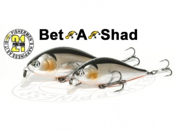 BET A SHAD 7.5CM 13.2G R37 - Img 2