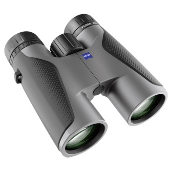 BINOCLU ZEISS TERRA ED BLACK/GREY 10X42 - Img 2