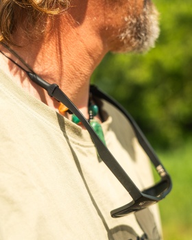 BLACK CAT CORDON REGLABIL BLACK CAT SUNGLASSES ADJUSTABLE LANYARD - Img 6