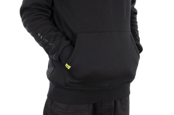 BLUZA MATRIX SHERPA PENTRU PESCUIT PE VREME RECE – MARIMEA XXL - Img 8