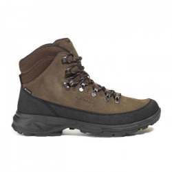 BOCANCI AIGLE BAKKE GTX PIELE MARO MAR.43