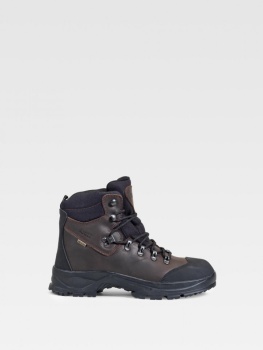 BOCANCI AIGLE LAFORSE 2 MTD DARK BROWN MAR.46 - Img 3