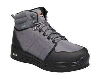 BOCANCI DAM ICONQ WADING BOOT CLEATED GREY 43 - Img 3