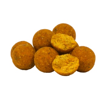 BOILIES AVID CARP CREAMY SCOPEX 15MM 1KG - Img 5