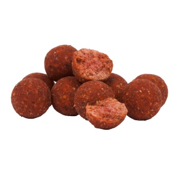 BOILIES AVID CARP KRILL 15MM 1KG - Img 5