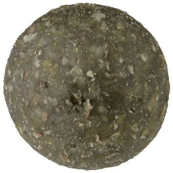 BOILIES CARP ZOOM ACT-X 20MM 800GR SHELLFISH-SARDINE - Img 2
