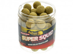 BOILIES DE CARLIG SELECT BAITS SPECIAL INTARIT SUPER SQUID