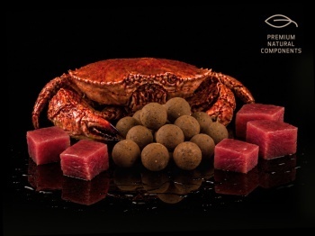 BOILIES DELPHIN BREAX / MONSTAFISH MONSTER CRAB-TON / 20MM / 300G - Img 4