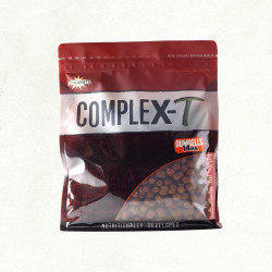 BOILIES DYNAMITE BAITS COMPLEX-T DUMBELLS, 14MM, 1KG