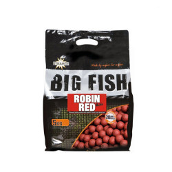 BOILIES DYNAMITE BAITS ROBIN RED BOILIES 20MM 5KG