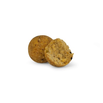 BOILIES NADIRE AVID CARP B8-UP CREAM 20MM 5KG