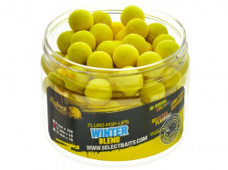 BOILIES SELECT BAITS POP-UP WINTER BLEND