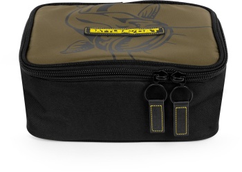 BORSETA BLACK CAT BATTLE CAT ELITE LARGE ACCESSORT POUCH 26X19X12CM - Img 3