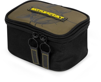 BORSETA BLACK CAT BATTLE CAT ELITE SMALL ACCESSORY POUCH 20X14X11CM - Img 2