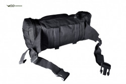 BORSETA DD ACTION PACK NEGRU