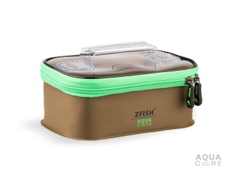 BORSETA EVA ZFISH AQUACORE S 21X14X8CM