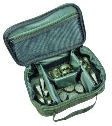 BORSETA PLUMBI CARP ZOOM 24X16X7CM