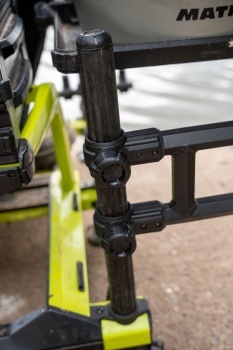 BRAȚ DE SUSȚINERE MATRIX X-STRONG PENTRU TAVIȚA LATERALA REGLABIL 58–89CM - Img 13