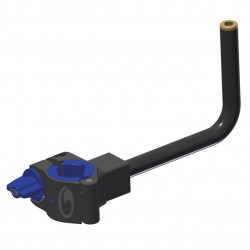 BRAT FEEDER ARM GARBOLINO 90° MULTIGRIP OPEN 180X100MM