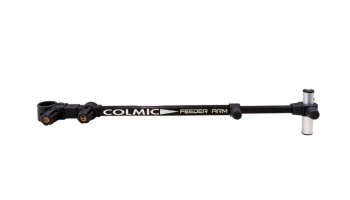 BRAT FEEDER COLMIC TELE SCURT 50+20cm BARA 10cm D36mm Adapter 30-25mm