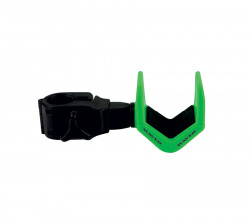 BRAT MODULAR MAVER FEEDER REALITY PROTECTION ROD HOLDER CULOARE NEGRU