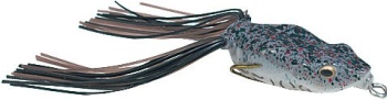 BROASCA JAXON MAGIC FISH FROG MINI E 2.8CM 3.6GR